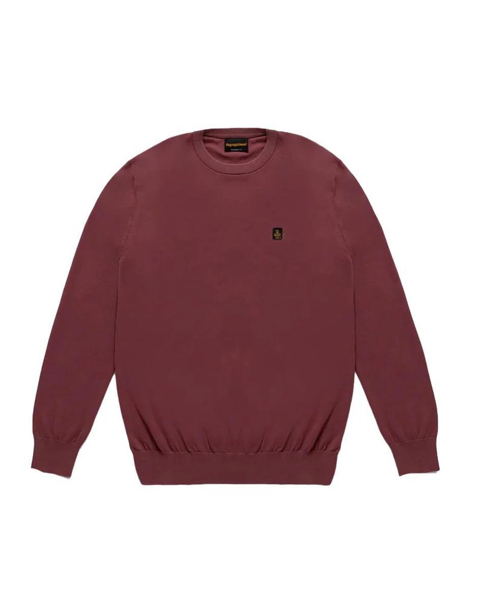 PULLOVER UOMO " BEN " - NOCTURNE