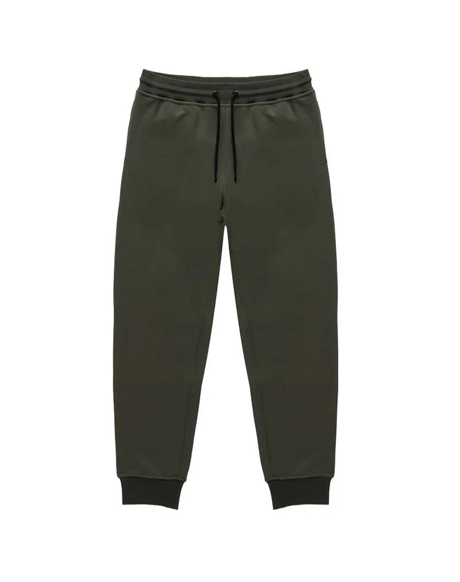 PANTALONE TUTA UOMO HELMUT - VERDE