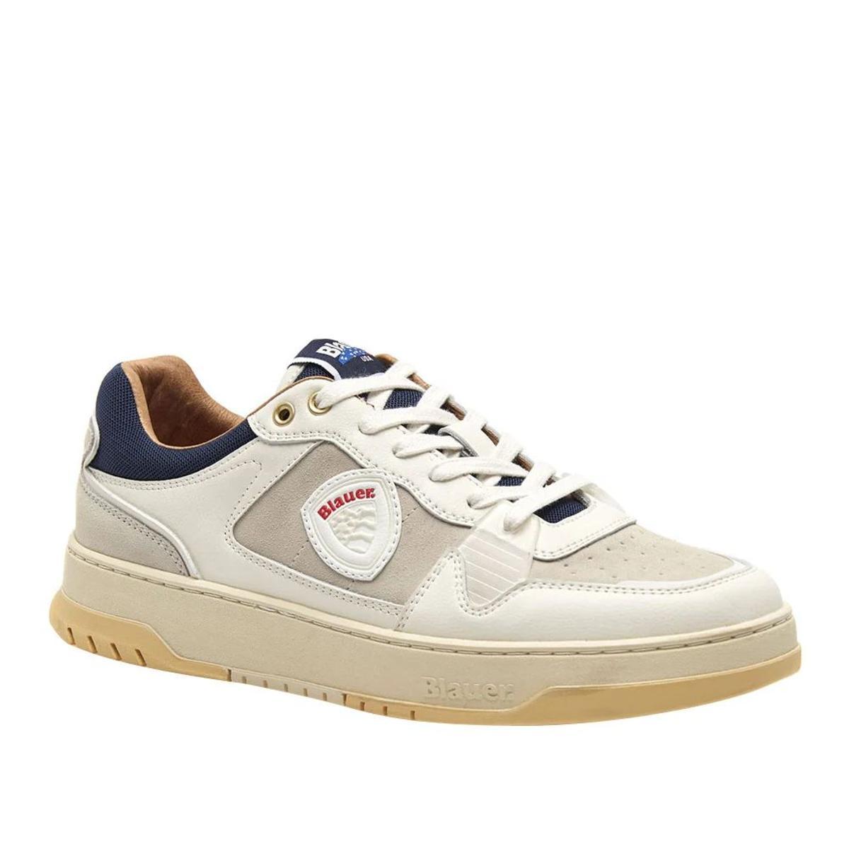 Sneakers Blauer Uomo