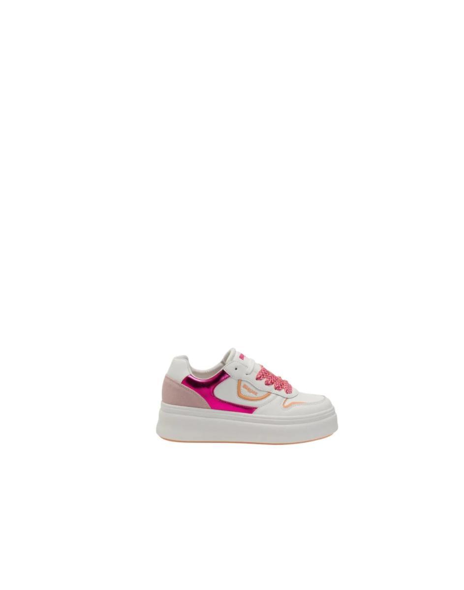 Blauer Woman Sneaker - Colore: Bianco