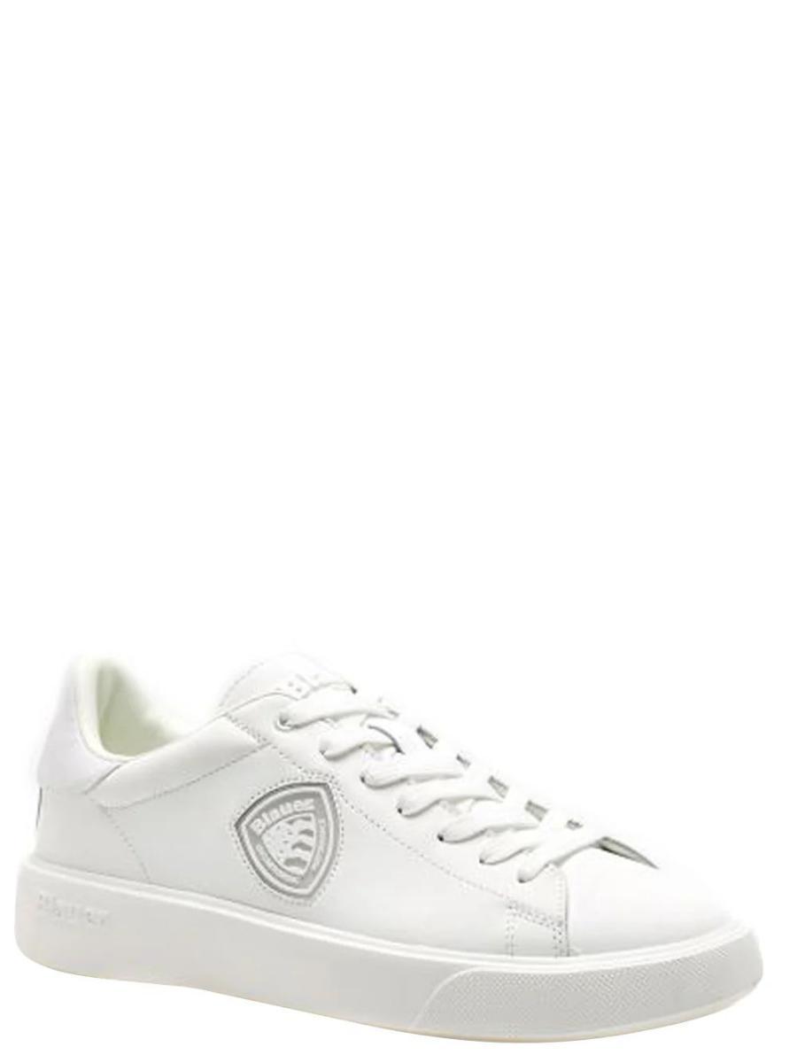 Blauer Sneakers Uomo F5BUCK07/LEA