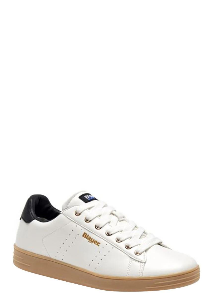 Blauer Sneakers Uomo F5GRANT01/LEA