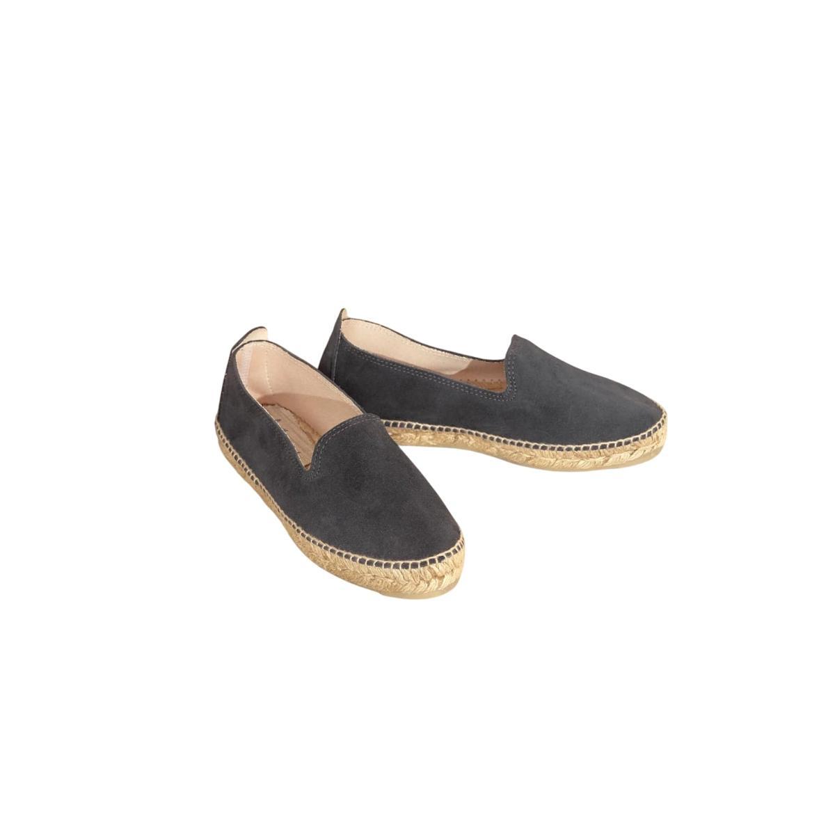 Espadrillas Donna Hamptons Blu