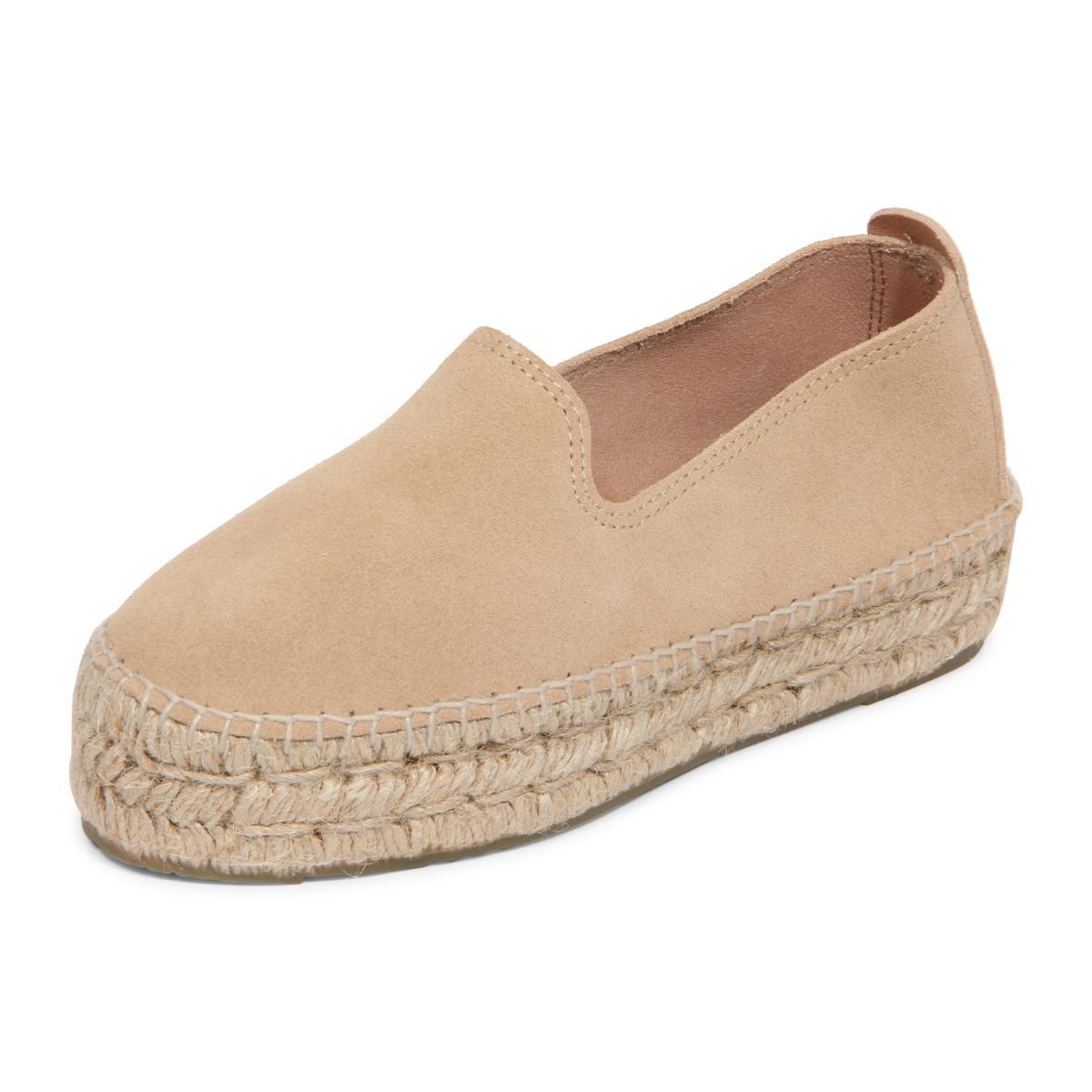 I5467 ESPADRILLAS DONNA MANEBI WOMAN LOAFER