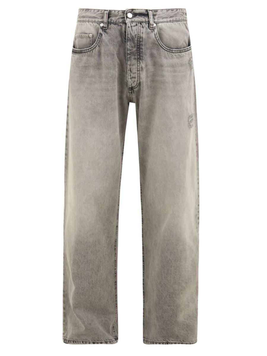 Jeans Will ICON DENIM LOS ANGELES Uomo - Grigio
