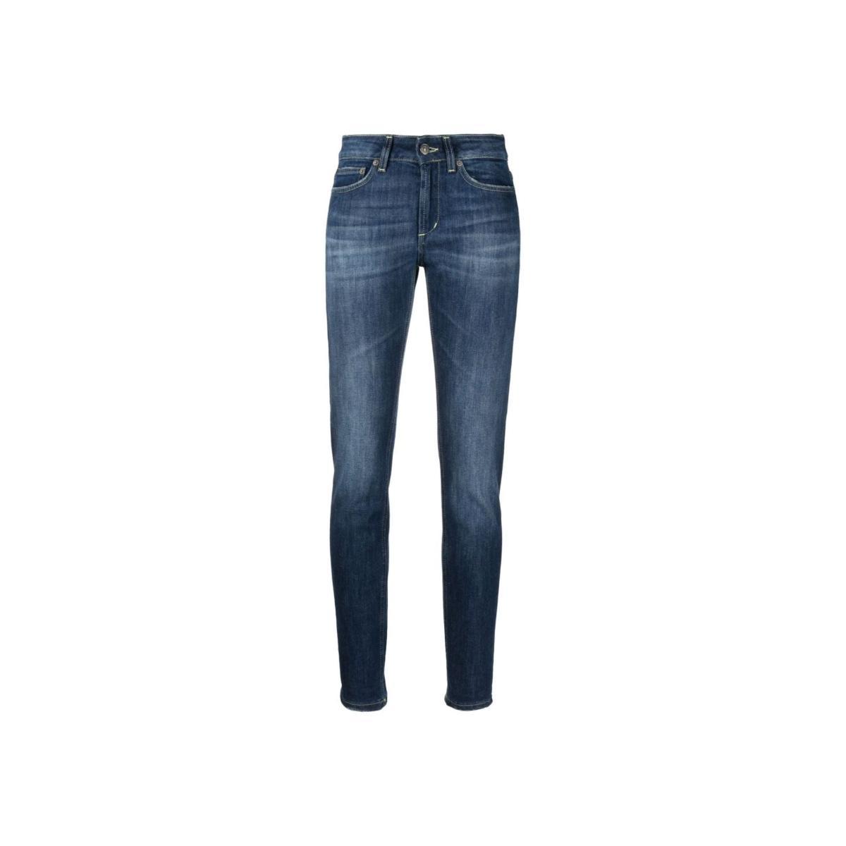 Dondup Denim Pantaloni-Denim