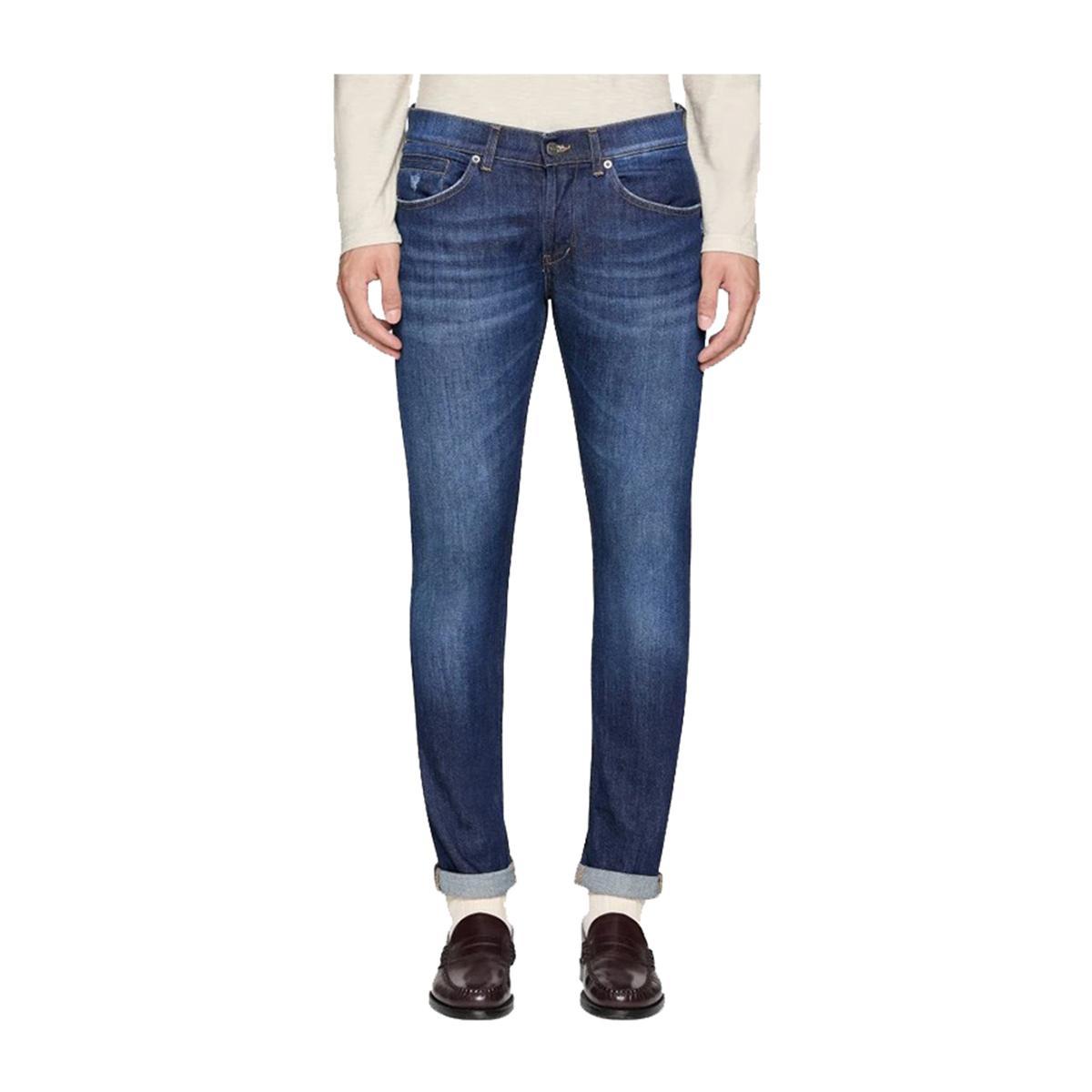 Dondup Denim blu Jeans