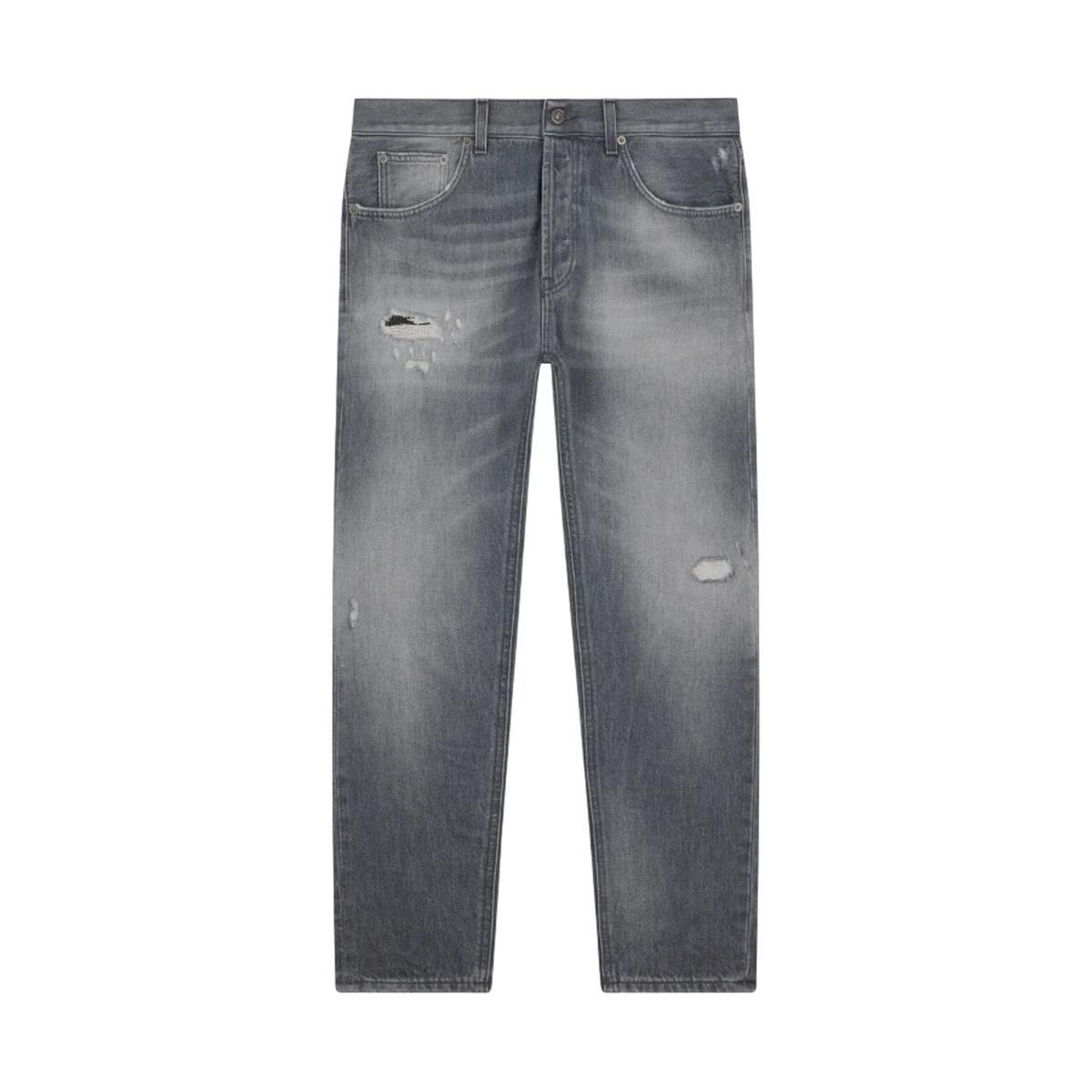 Dondup Grigio Jeans