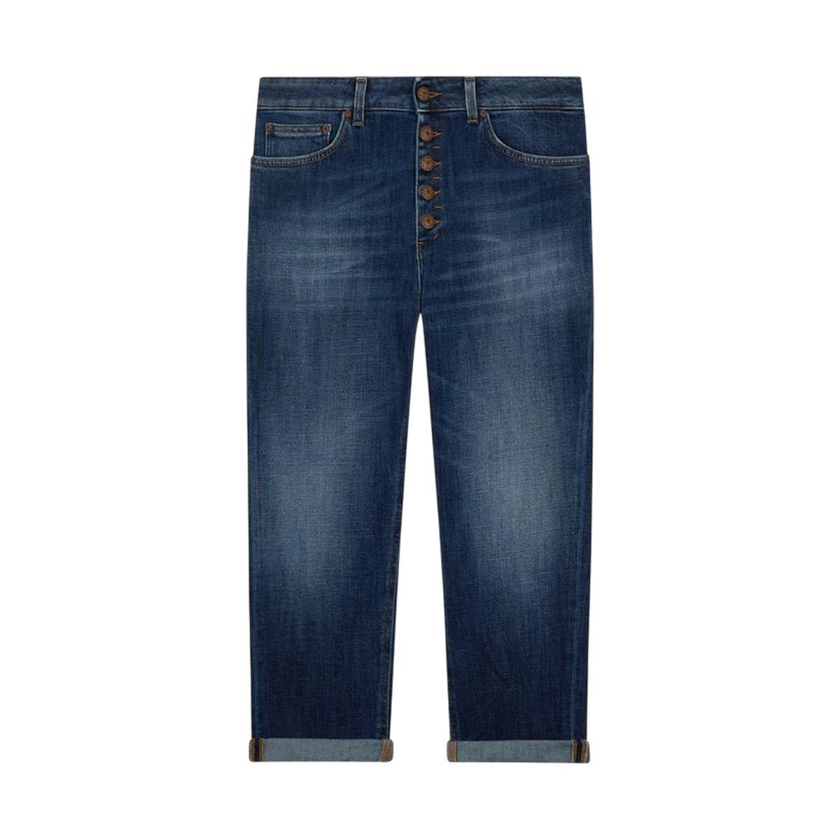 Dondup Blu Jeans-Blu