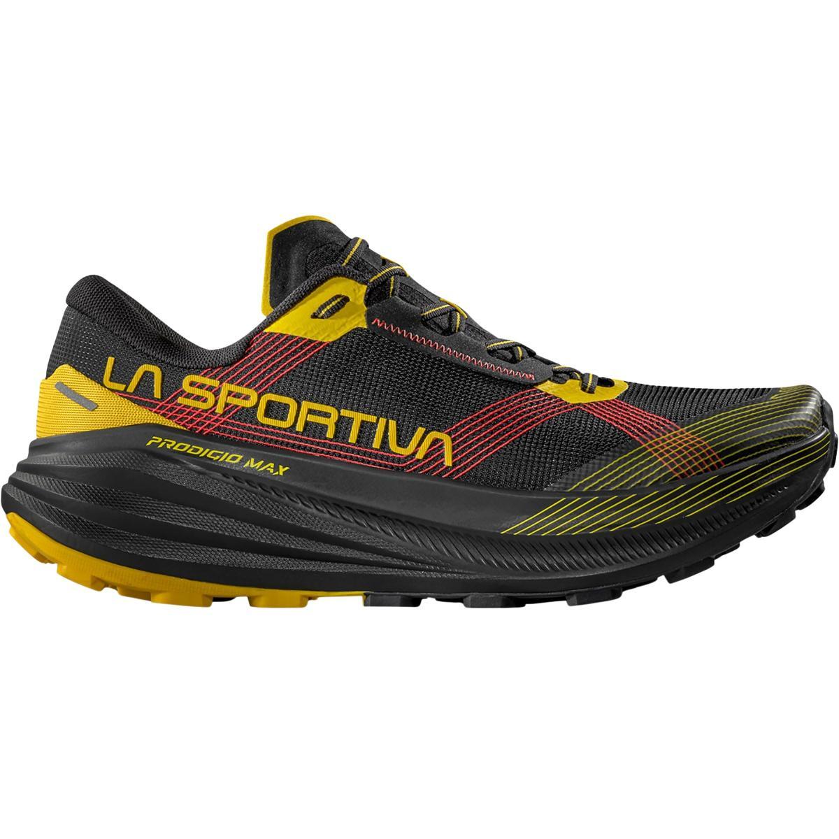 LA SPORTIVA Uomo Prodigio Max Scarpe-Mutlicolore