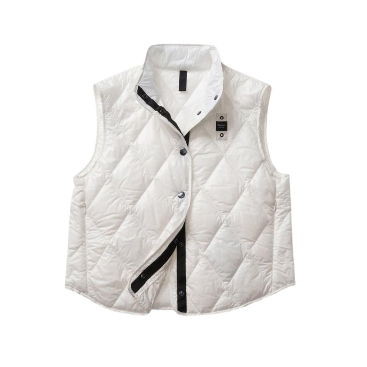 Blauer Bianco Gilet