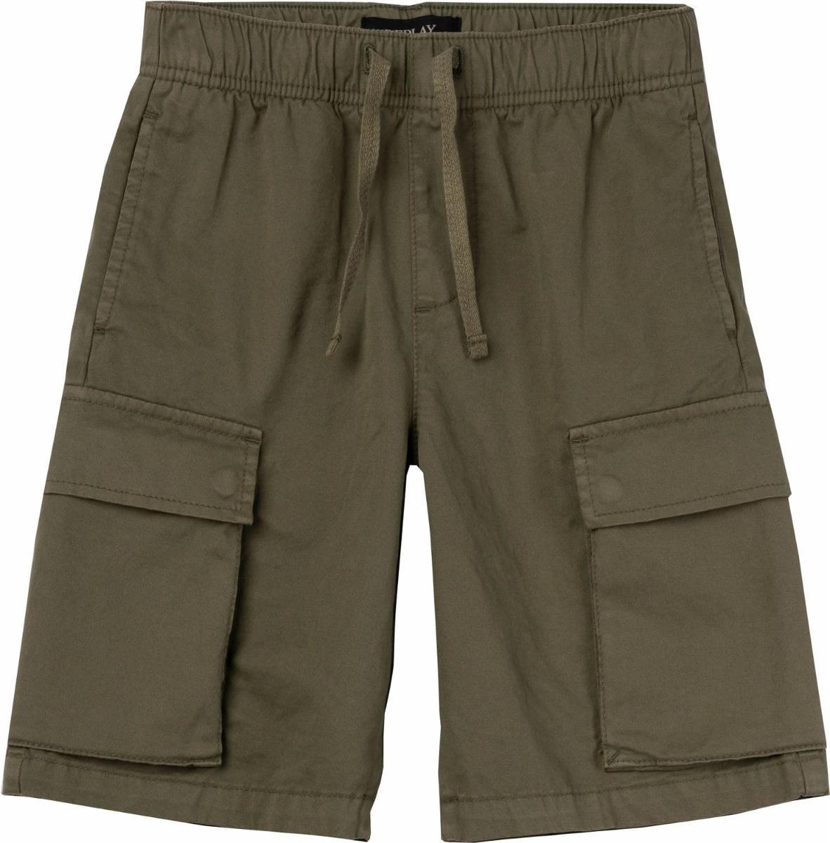 Replay Pantaloni Cargo da Uomo Bambini e Ragazzi