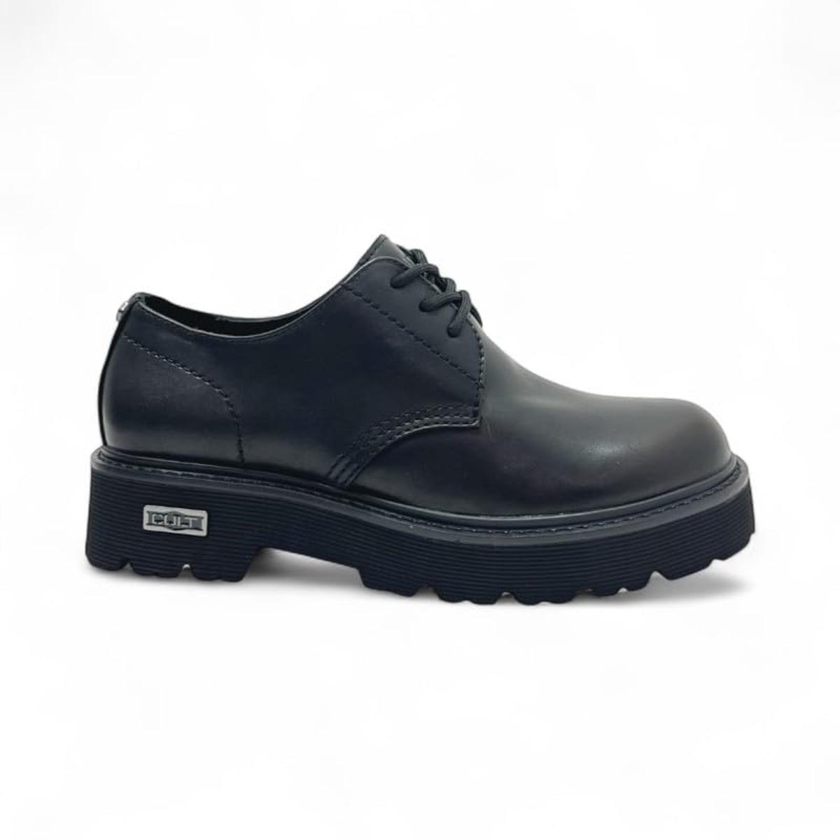 Scarpe Uomo CULT SLASH LOW M LEATHER