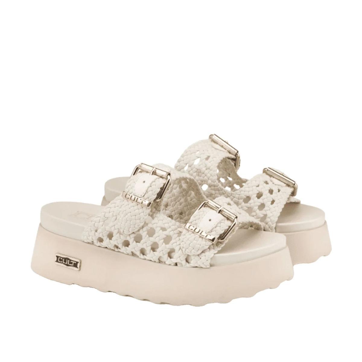 Cult Sandali Beige CLW474001