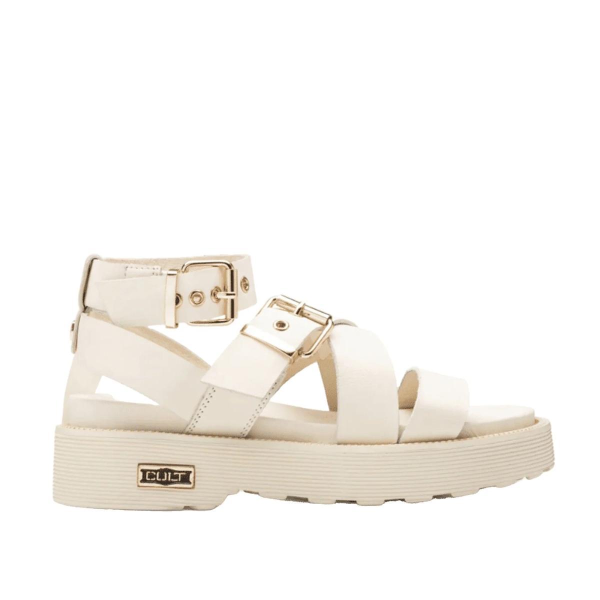 Cult Sandali Beige CLW344204