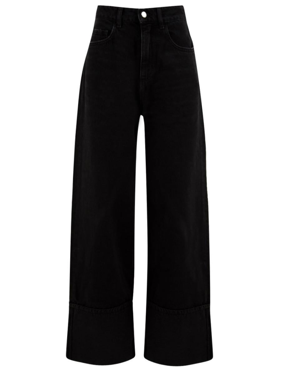 Jeans Kiki ICON DENIM LOS ANGELES Donna - Grigio