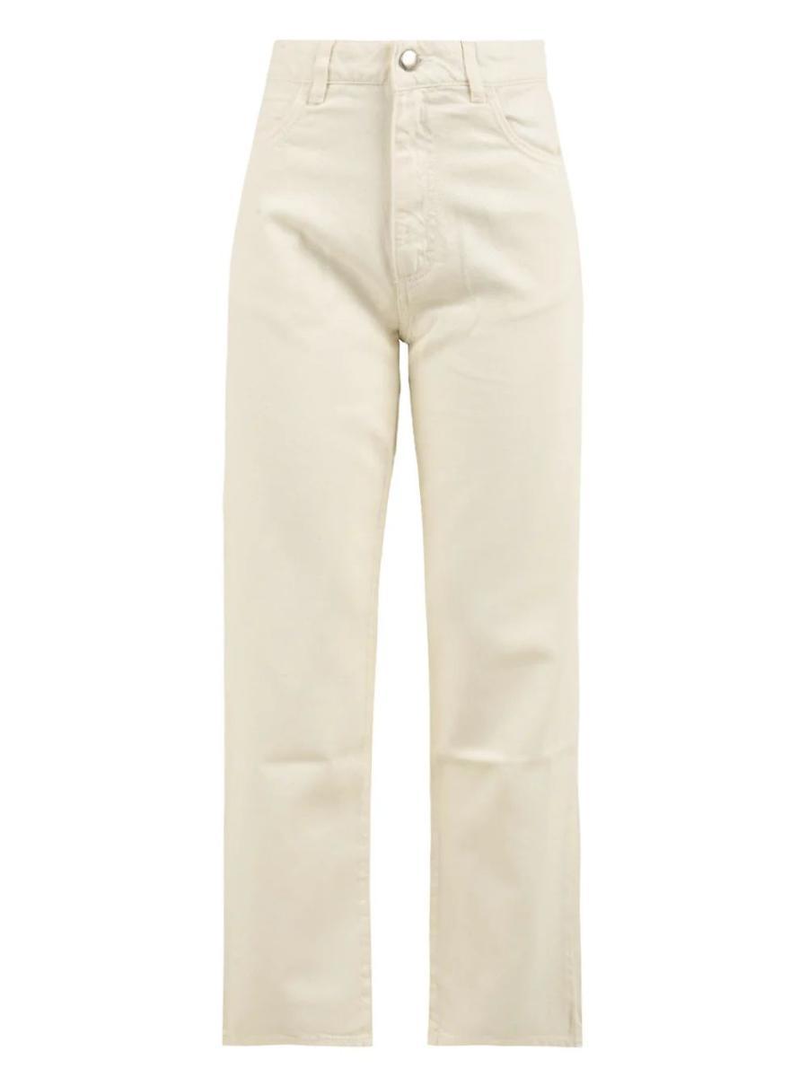 Jeans Jill ICON DENIM LOS ANGELES Donna - Bianco