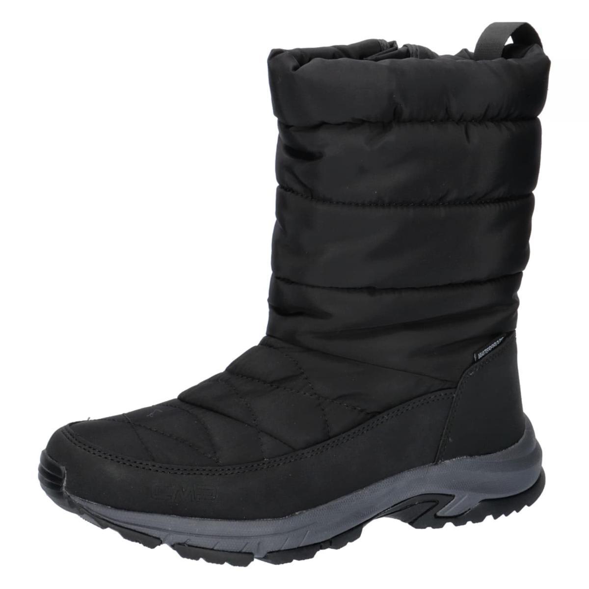 CMP Donna Yakka Wmn Neve Barca Wpschneestiefel-Multicolore