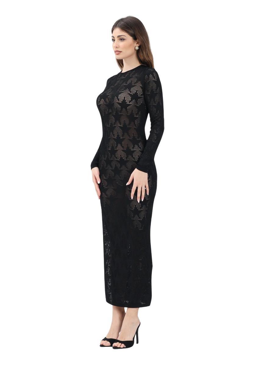 Abito AKEP Donna - Nero-Nero