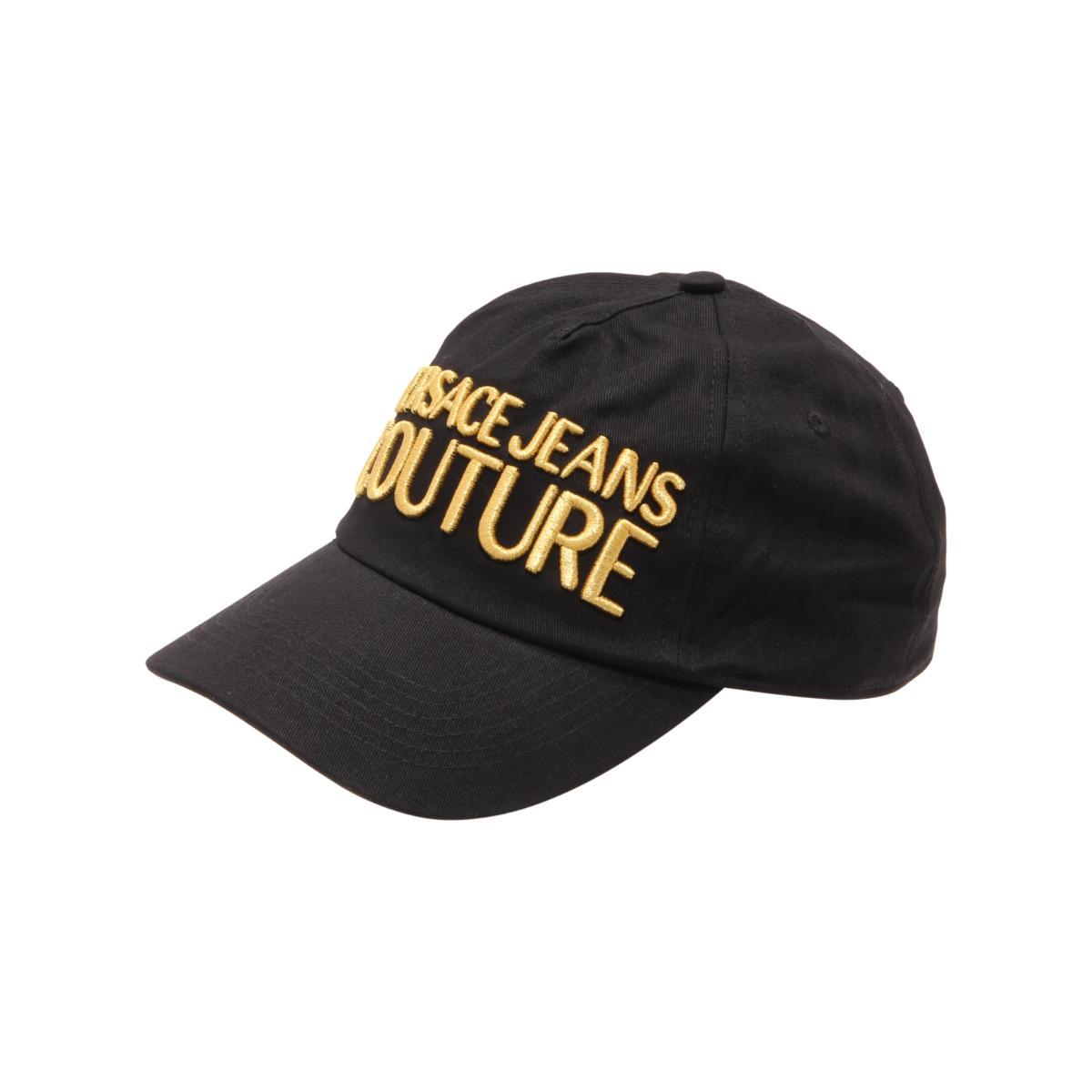 0165AQ cappello uomo VERSACE JEANS COUTURE man baseball hat