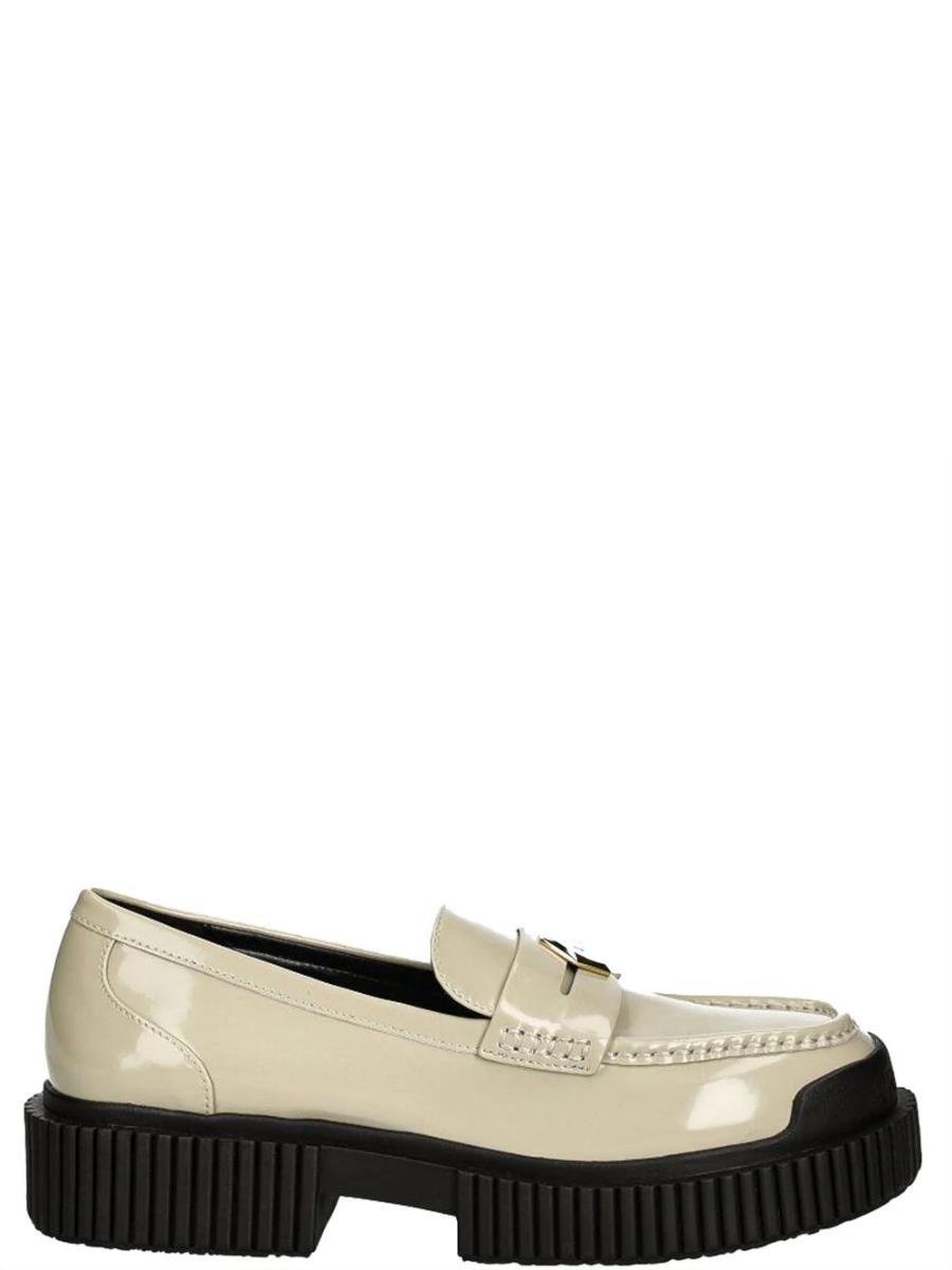 Armani Exchange Mocassino Donna mocassino  XDA005