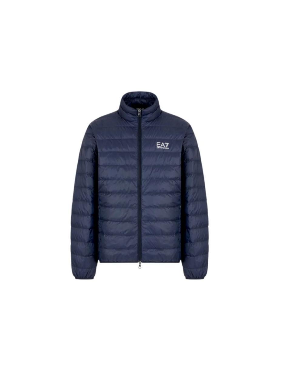 EA7 Giacche & Cappotti 8NPB23 PNGPZ - Uomo-Blu