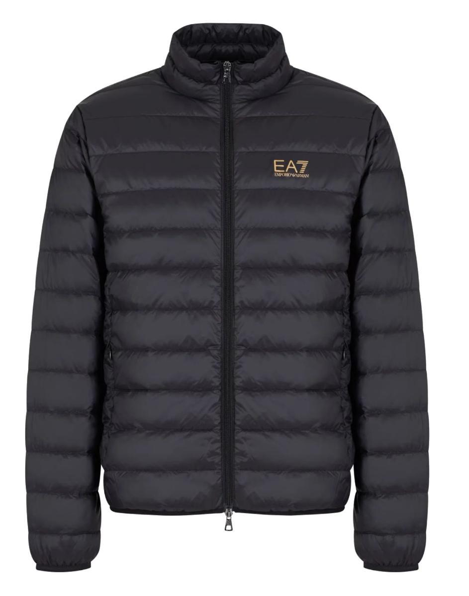 EA7 Giubbotti 8NPB23 PNGPZ - Uomo-Nero