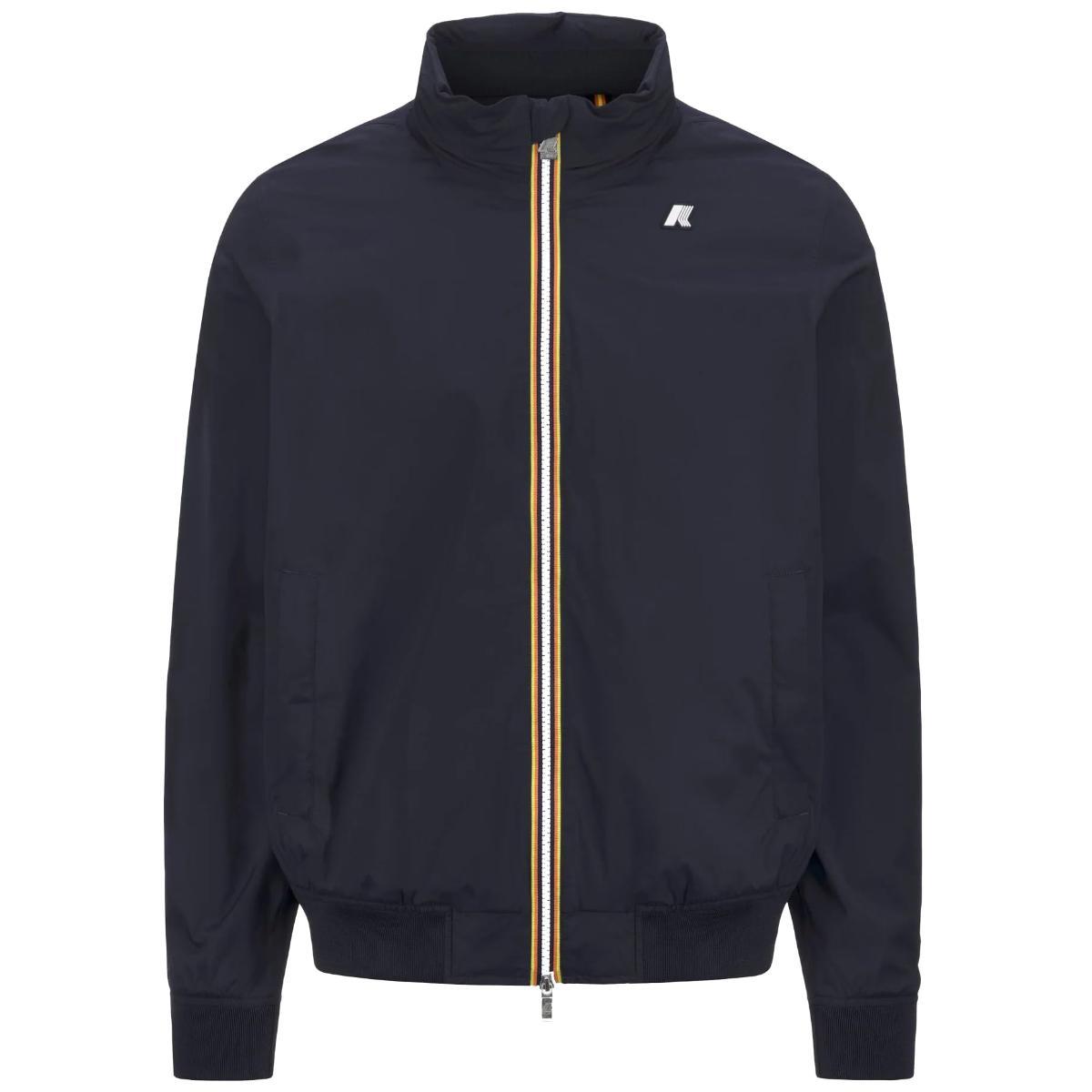 Giubbino Uomo Amaury Stretch Nylon