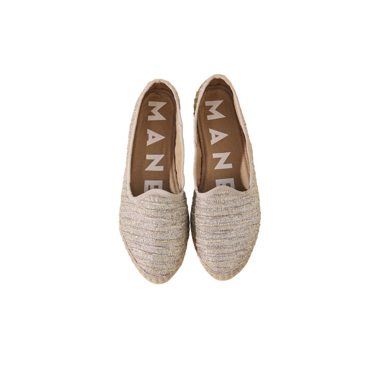 Friulane Donna Monaco Platino