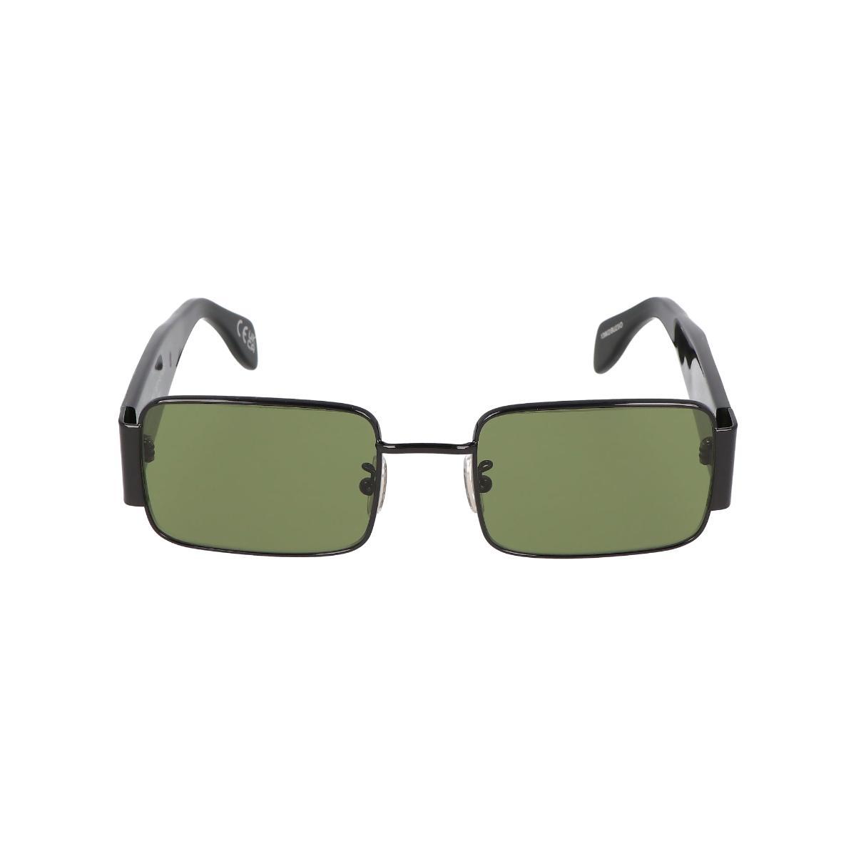 Occhiali da sole Retrosuperfuture Z-Verde