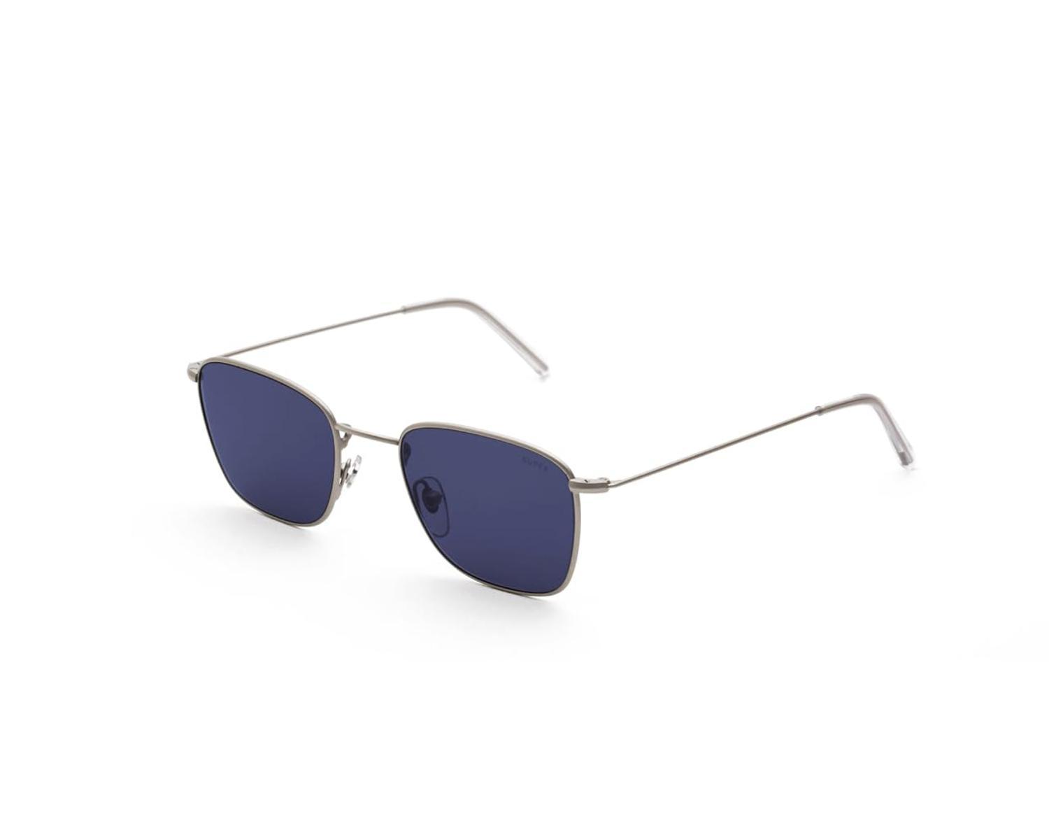 Occhiali da sole Retrosuperfuture Strand 2.0-Silver