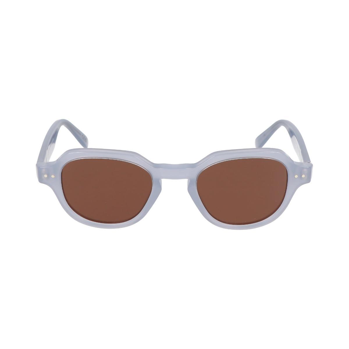 Occhiali da sole Retrosuperfuture Voce-Light blue