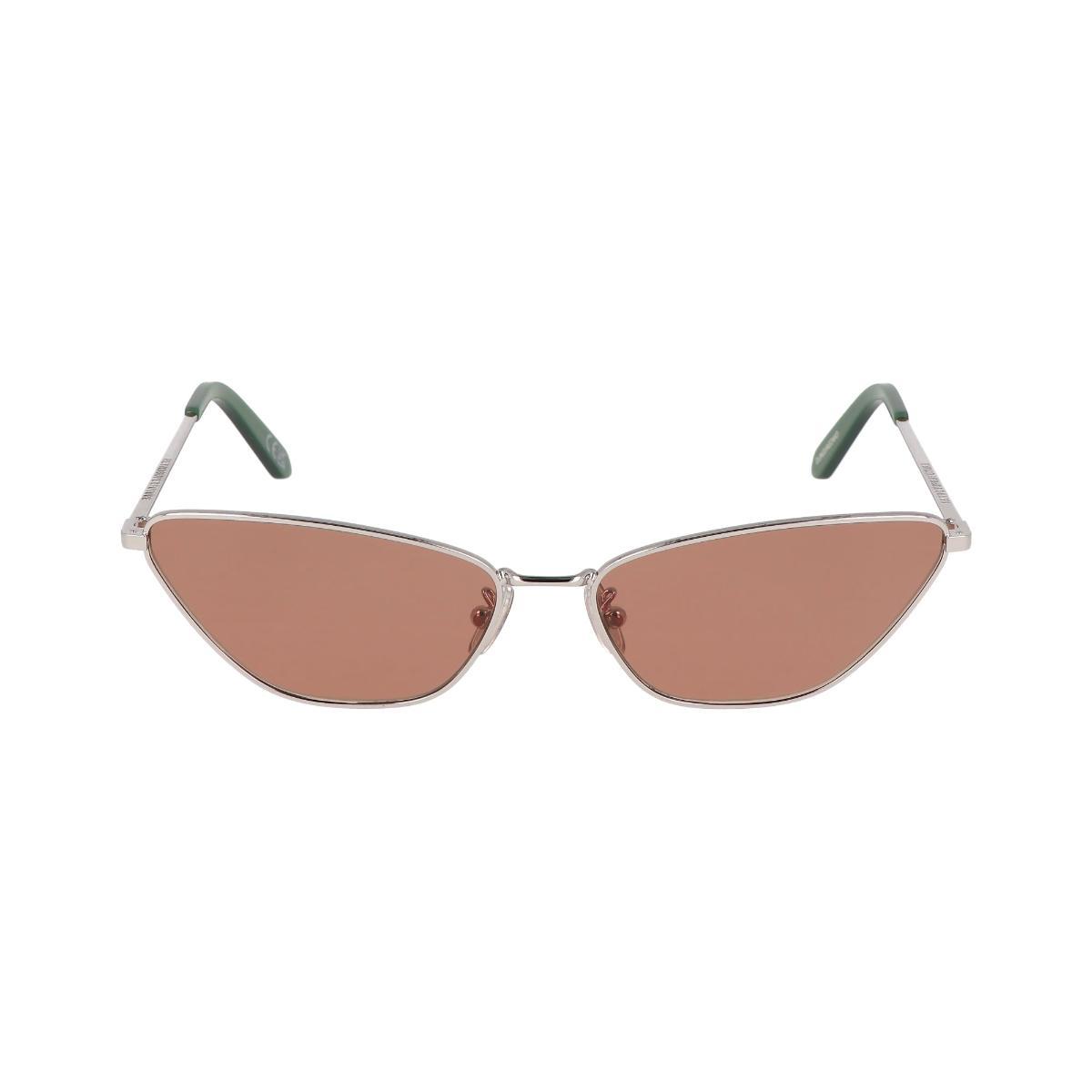Occhiali da sole Retrosuperfuture Spillo-Silver