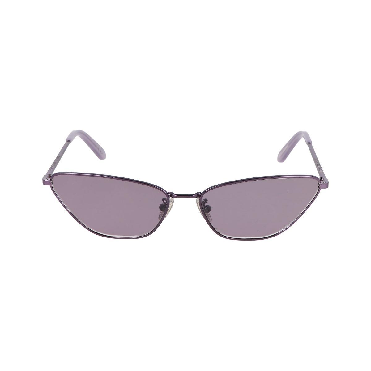 Occhiali da sole Retrosuperfuture Spillo-Purple