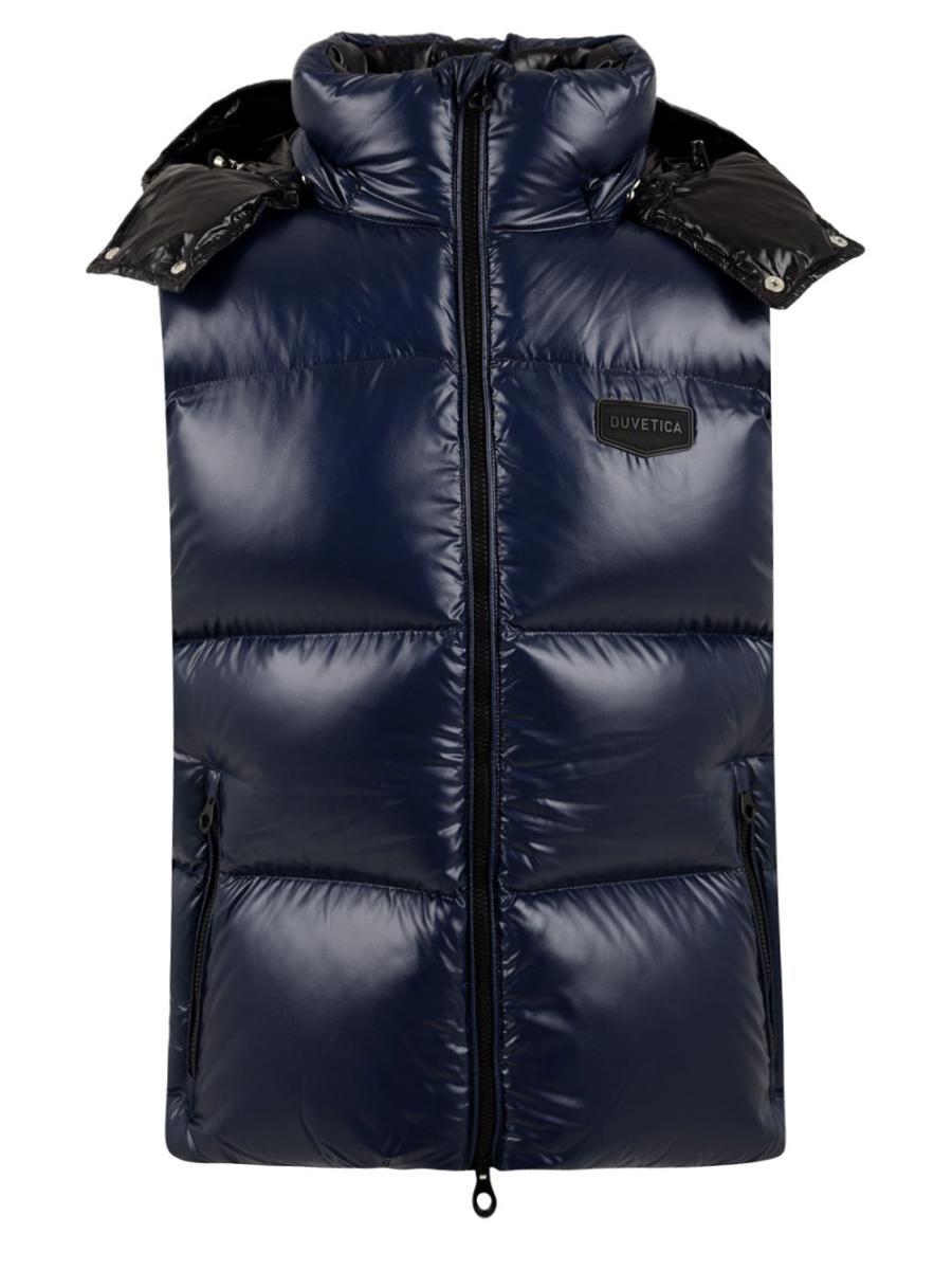 Giubbotto DUVETICA Uomo SALINO U5030268S00