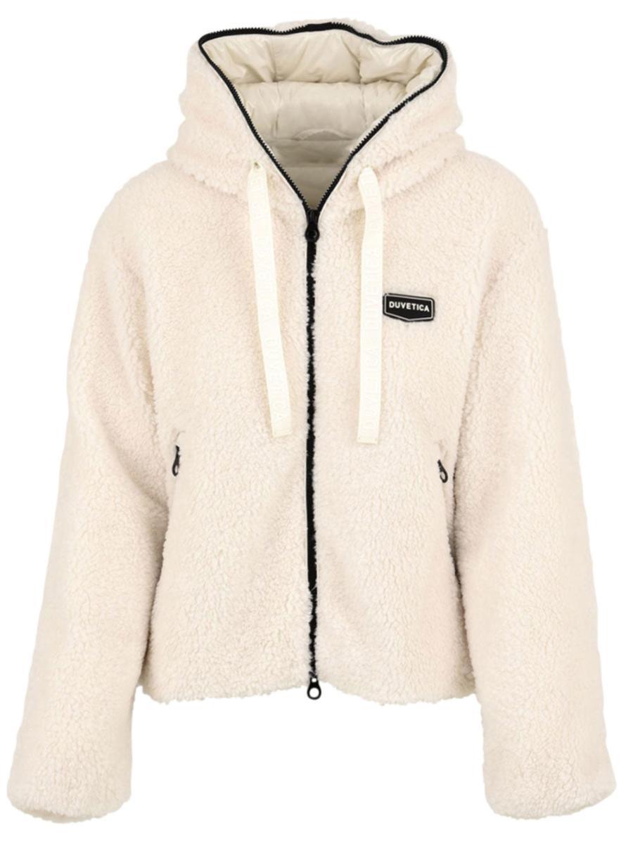 Giubbotto Donna in Teddy Premuda