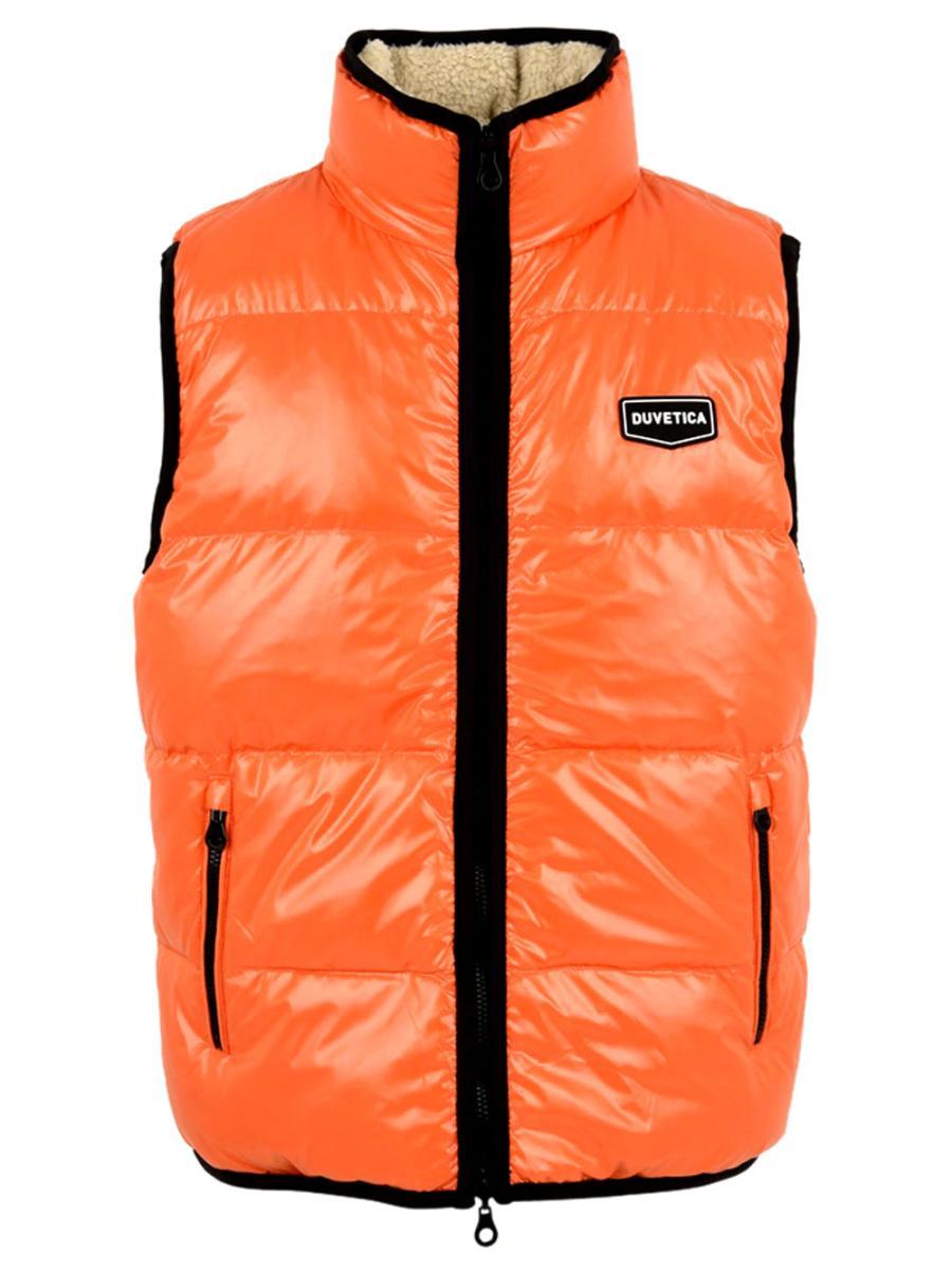 Gilet Uomo Algorab in nylon