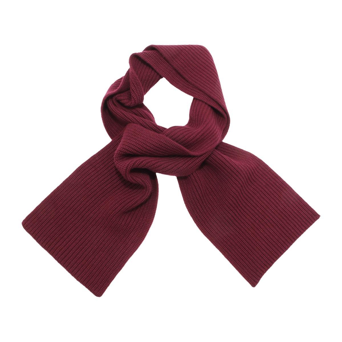 6883AP sciarpa uomo DOLCE & GABBANA man cashmere scarf