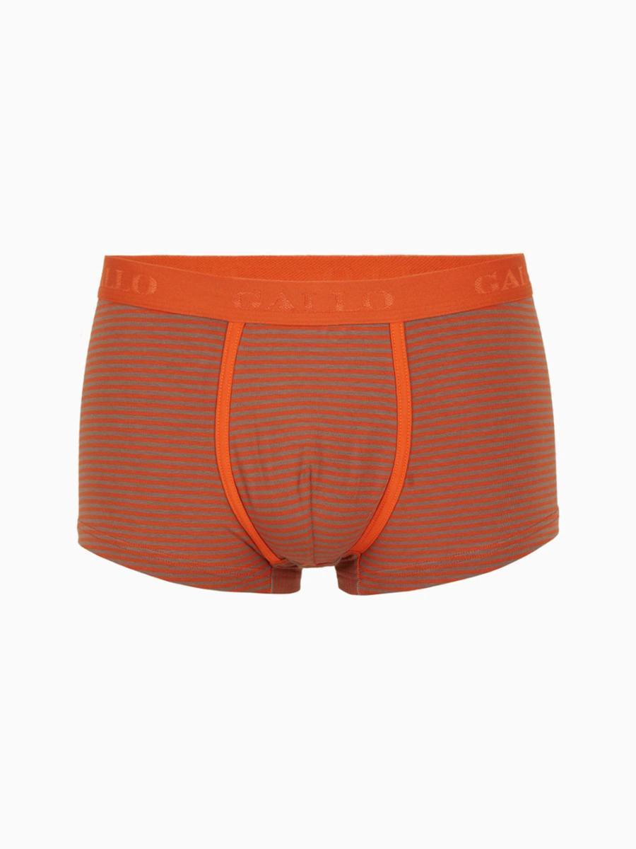 Boxer a righe Windsor GALLO Uomo - Multicolore-Multicolore