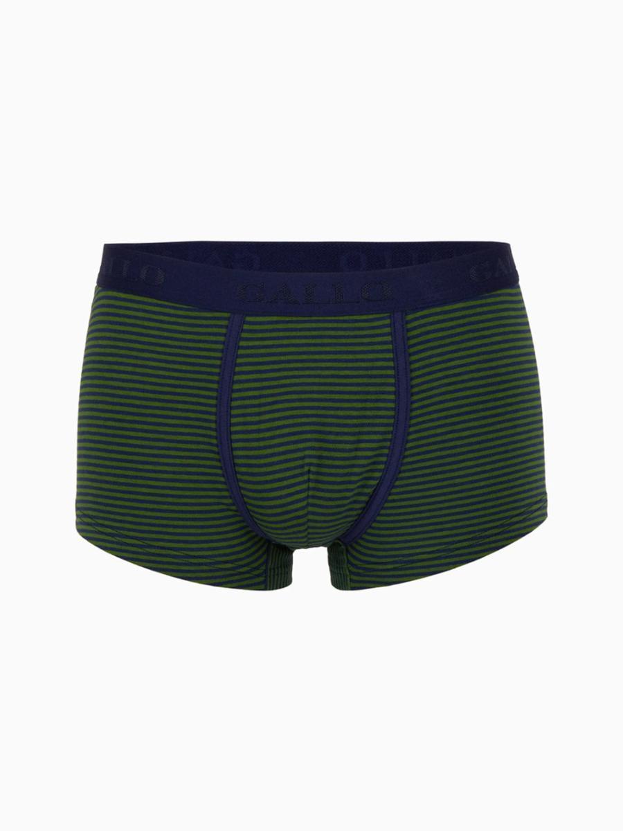 Boxer a righe Windsor GALLO Uomo - Multicolore