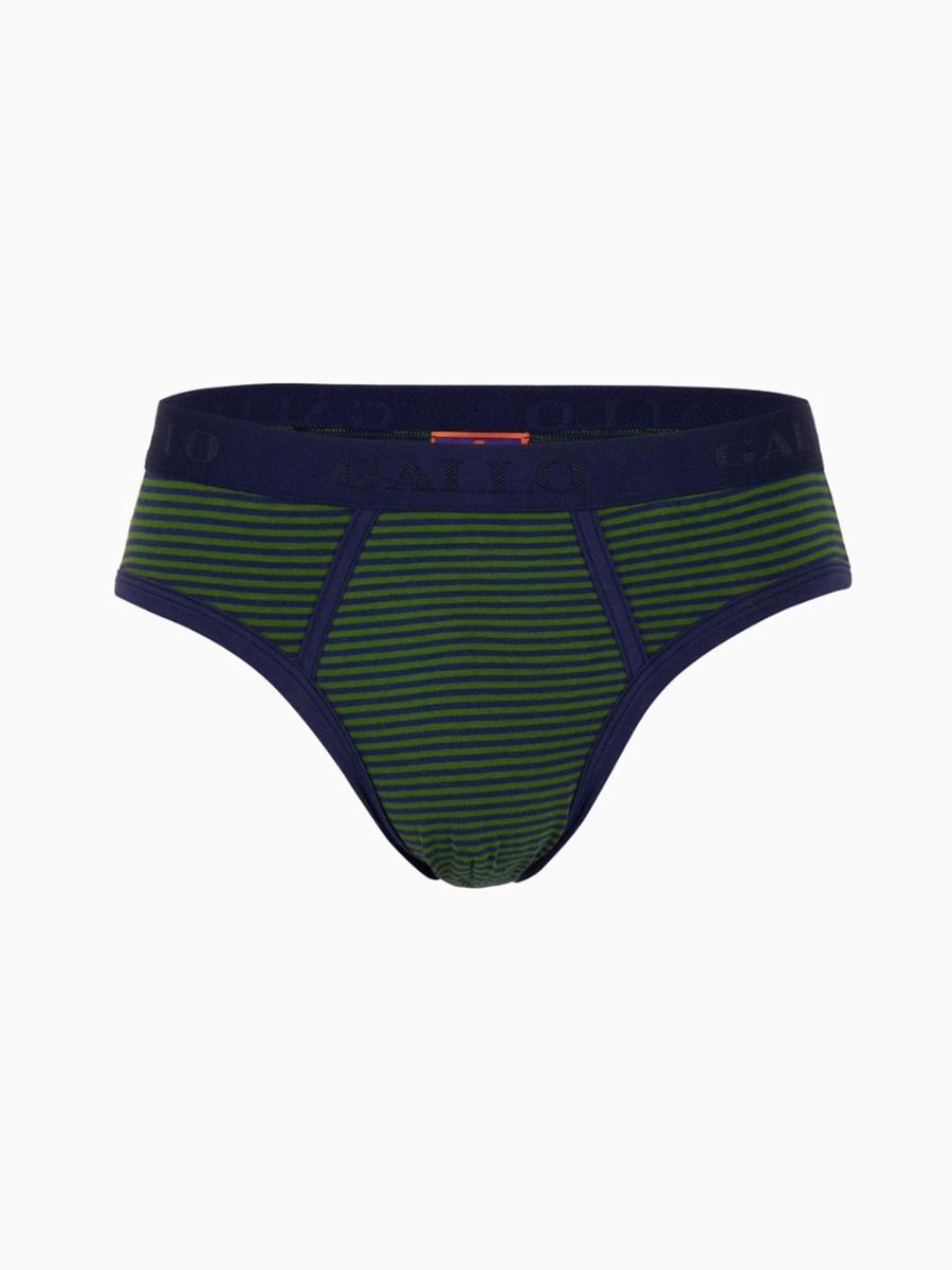 Slip a righe Windsor GALLO Uomo - Multicolore