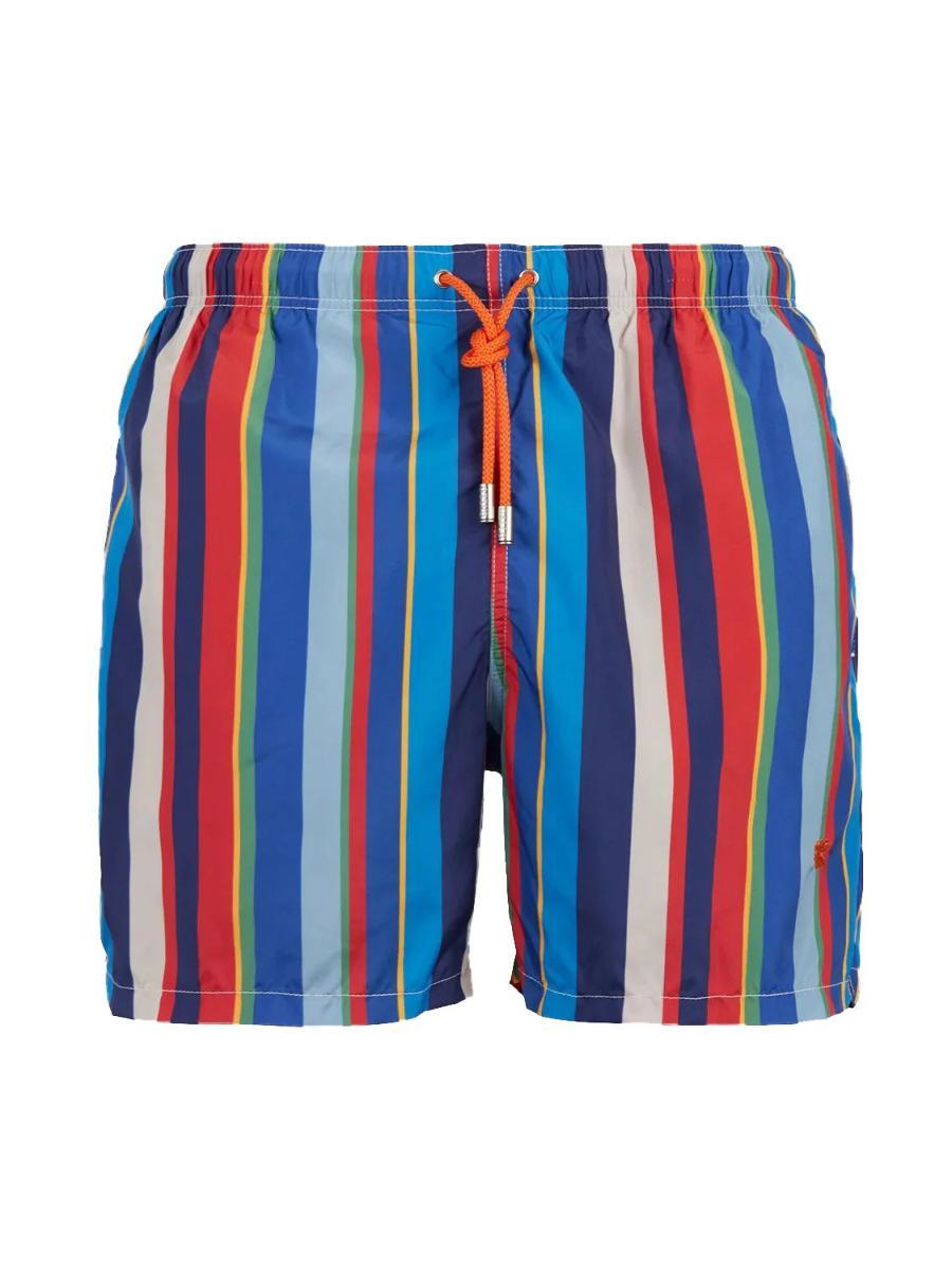 Costume boxer GALLO Uomo - Multicolore