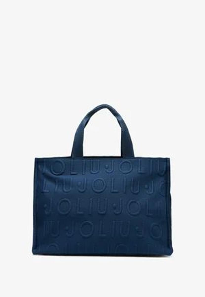 LIU JO - Shopping bage-CREMA