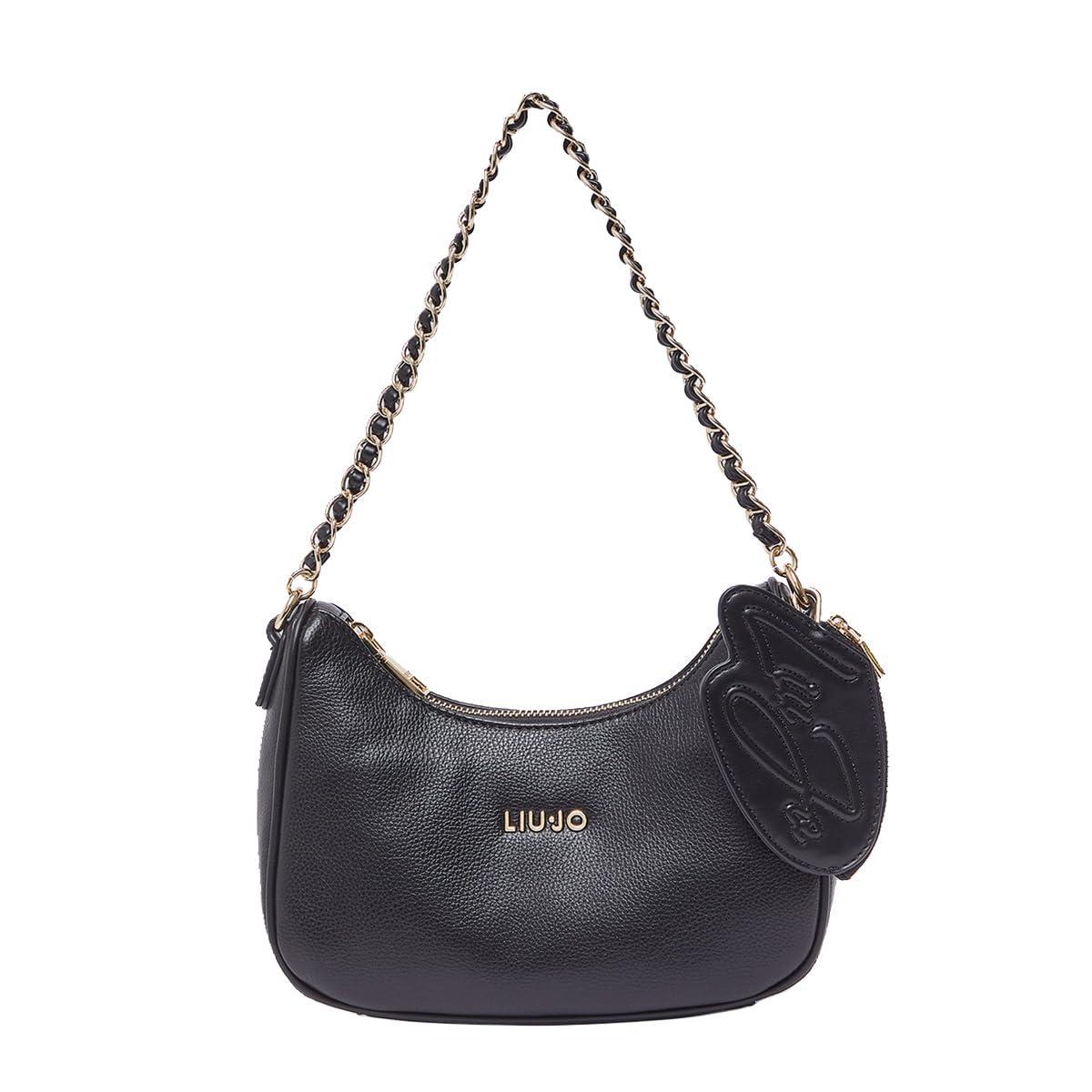 Liu Jo borsa hobo piccola