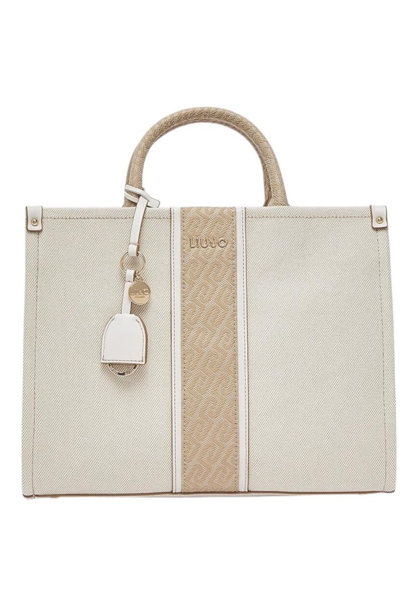 Liu Jo borsa jacquard media