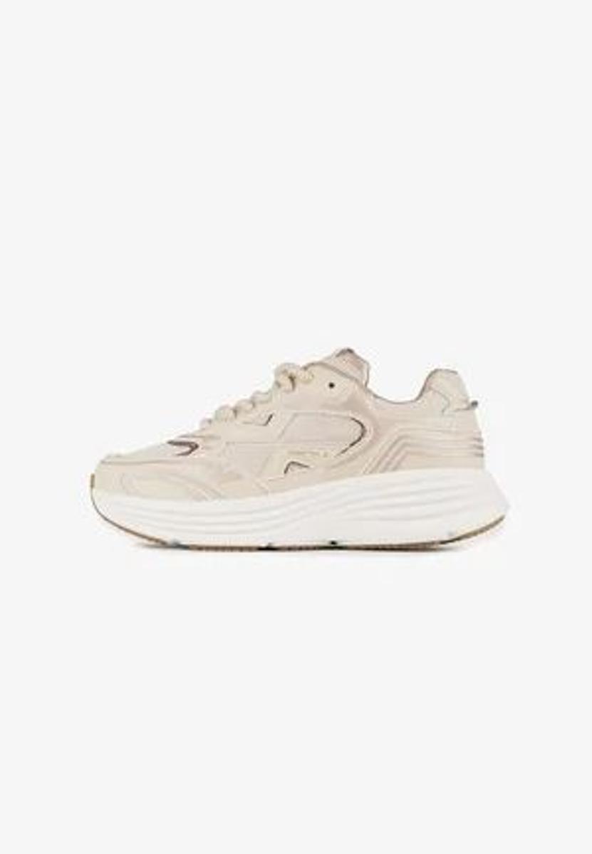 ALEXANDER SMITH - STORM - Sneakers basse - cream