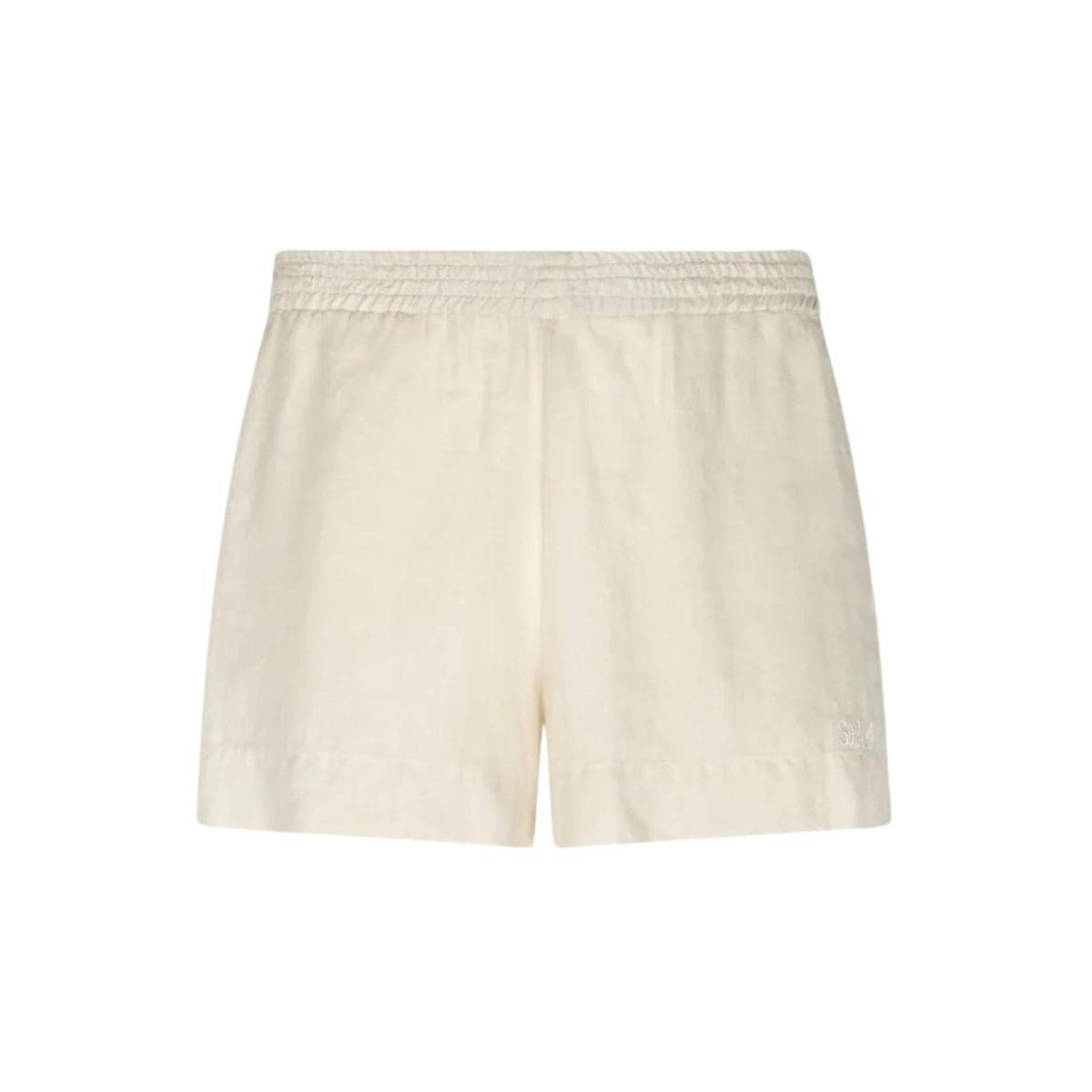Shorts Donna modello Meave Beige