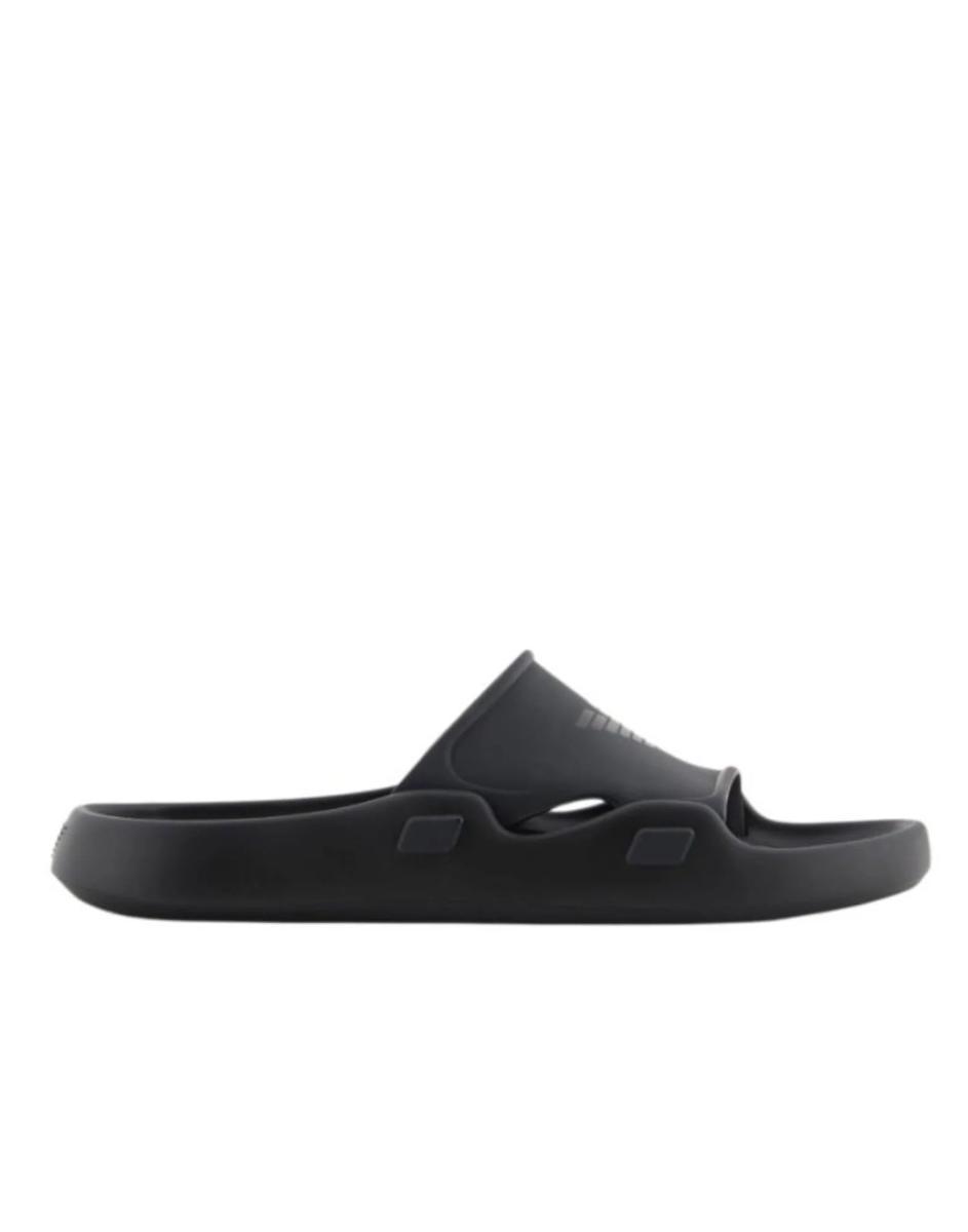 Emporio Armani - Ciabatte Ner0 art.XVPS15XD444N349