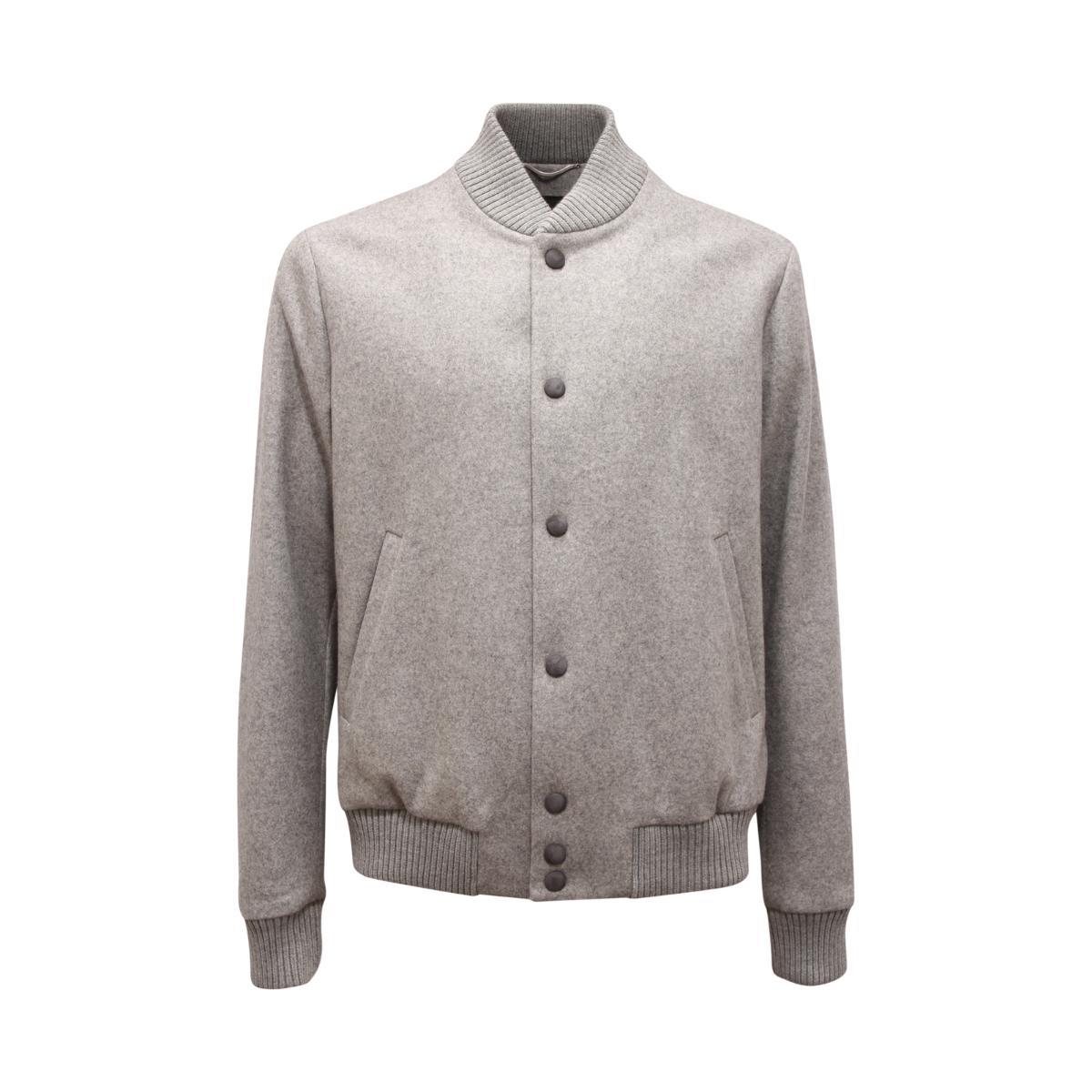 9744AU GIUBBOTTO UOMO PT TORINO LES ENFANTS DU PARADIS MAN WOOL JACKET