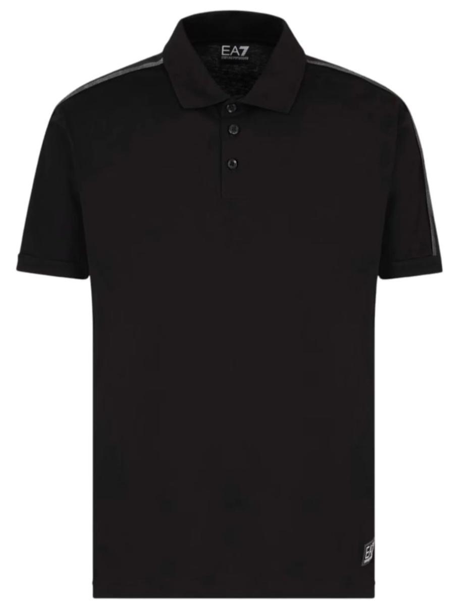 EA7 Polo 7M000139 Uomo